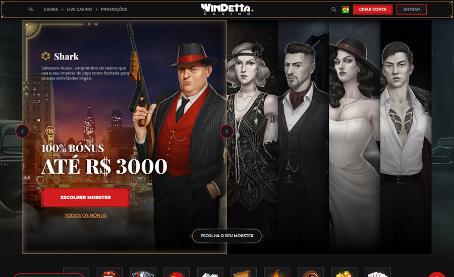windetta casino