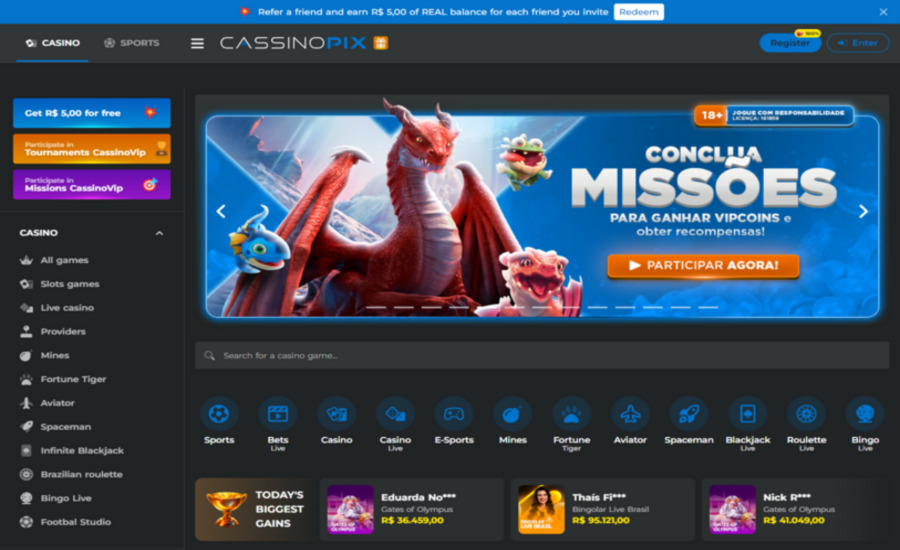 cassinopix