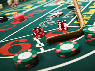 craps