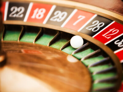 roulette