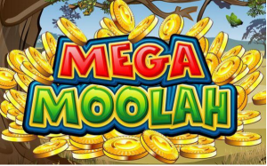 mega moolah