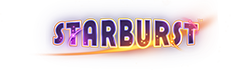 starburst logo