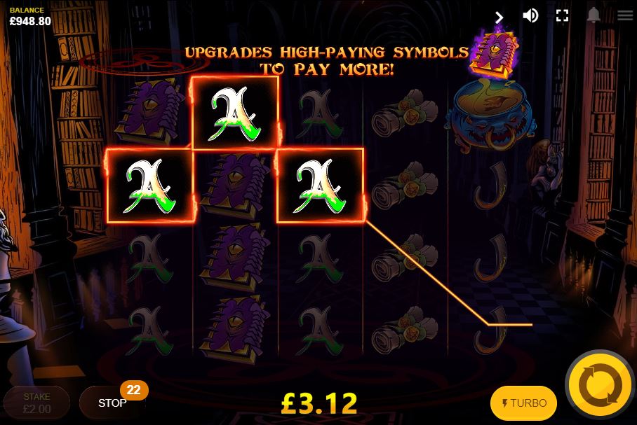 devils number base game