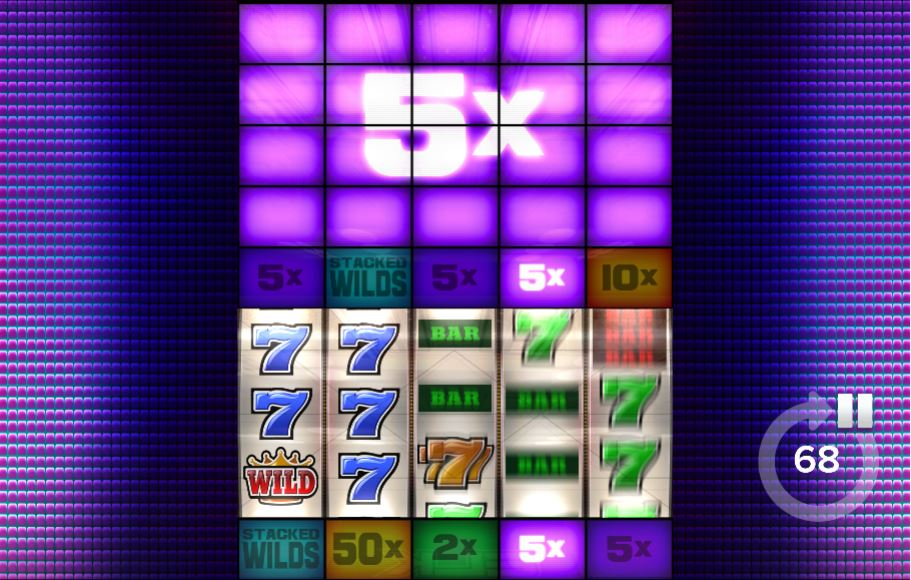 hit it big base game feature