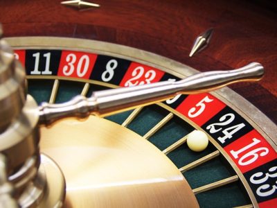 roulette online