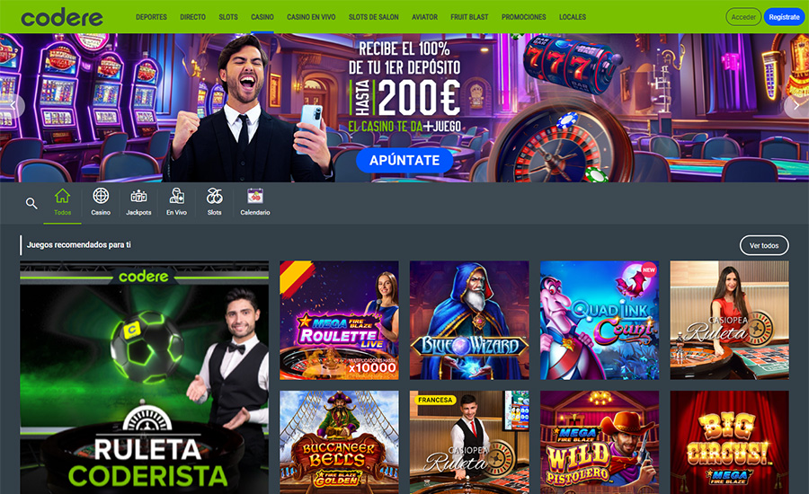codere