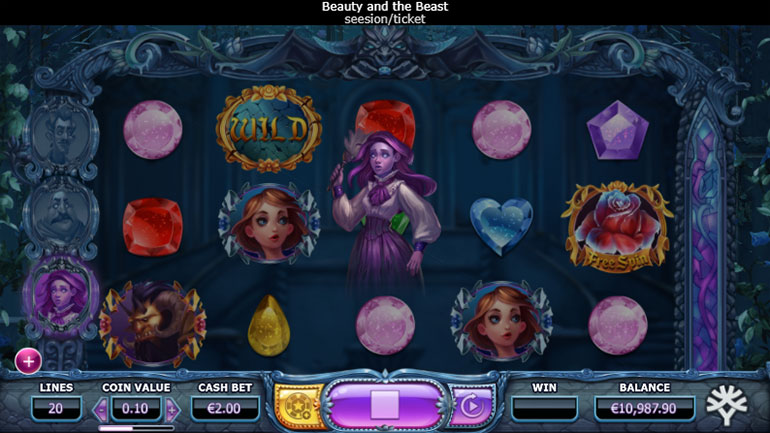 beauty-and-the-beast-slot