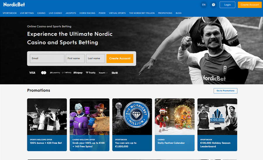 nordicbet