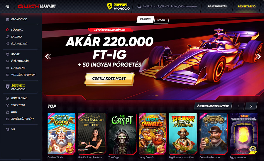 quickwin