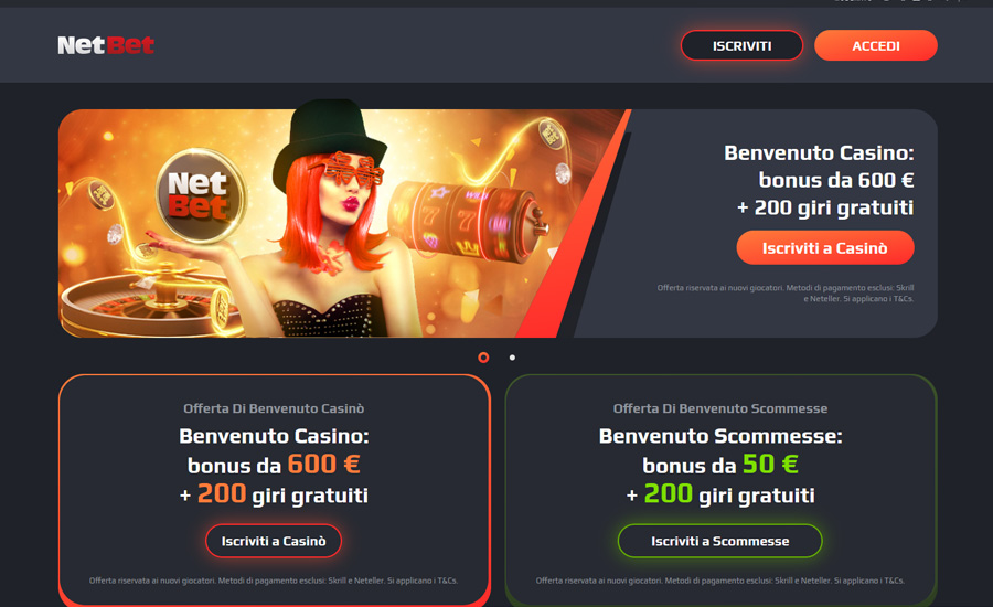 netbet