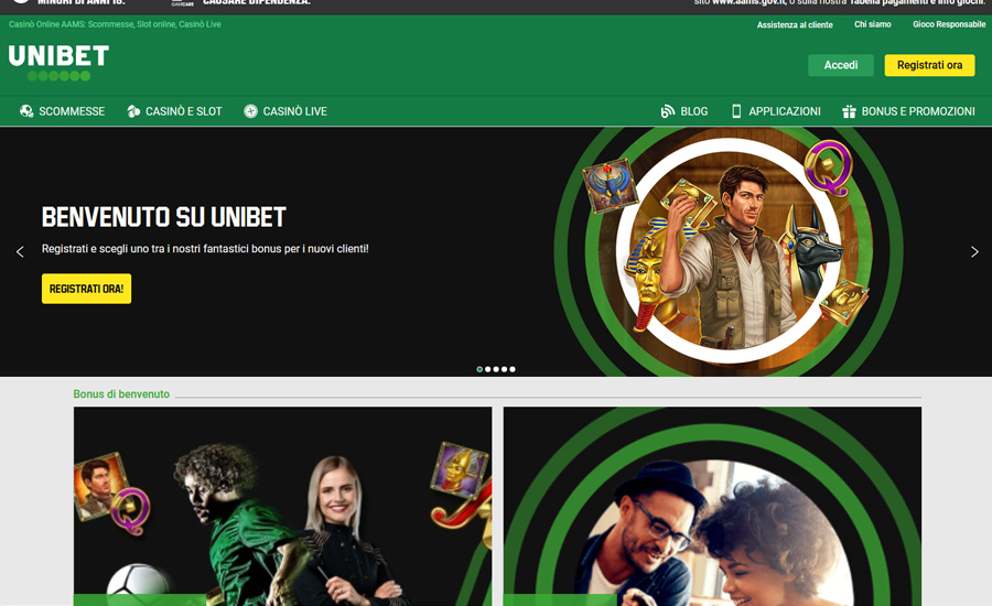 unibet