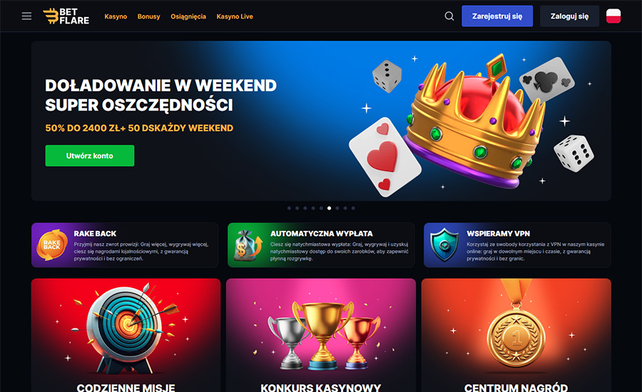 betflare