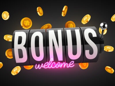 Casino bonus