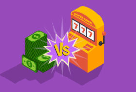 Bankroll vs Slot Stake Levels