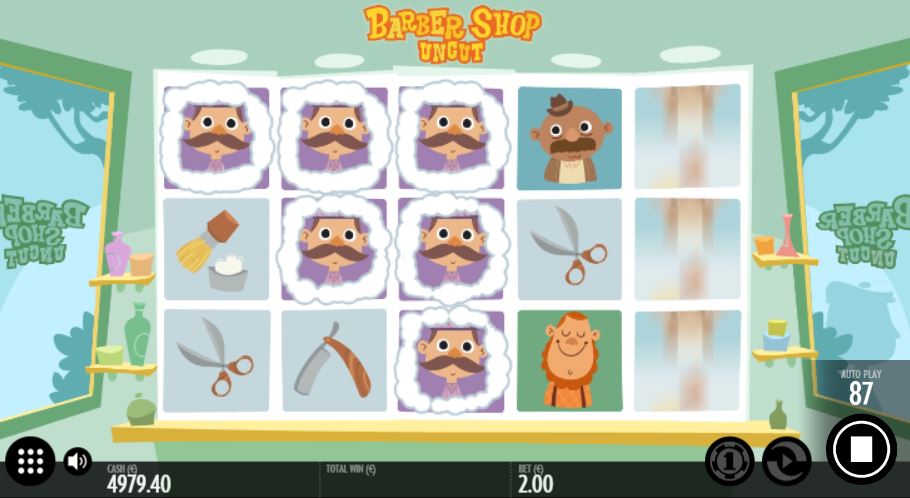 barbershop uncut base game