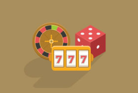 Casino Edge in Various Casino Games