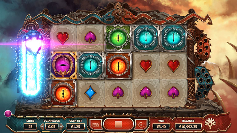 double dragons bonus