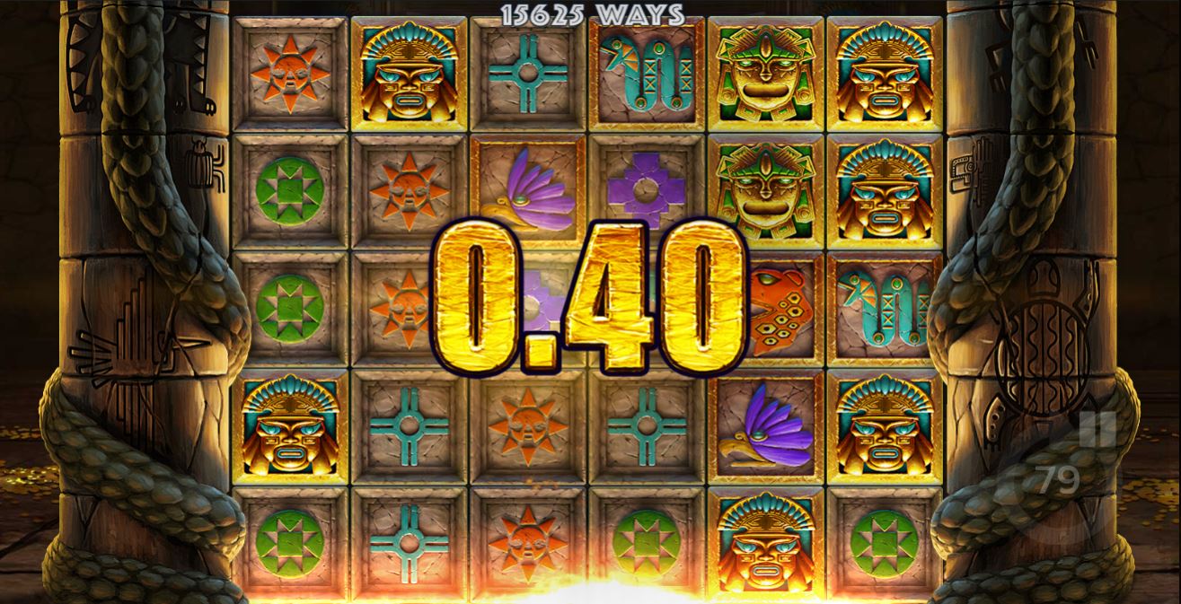 ecuador gold base game