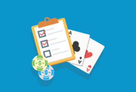 Explaining online casino wagering requirements