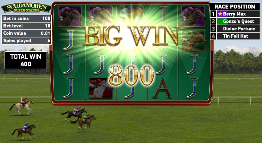 scudamores superstakes free spins